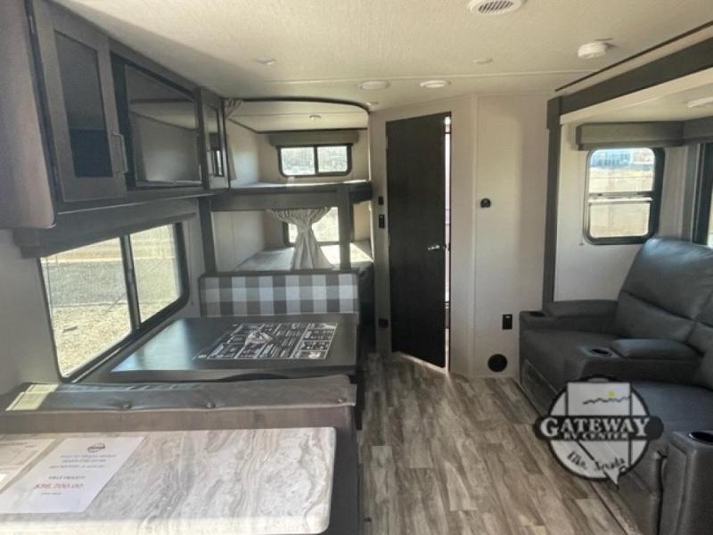 new Travel Trailers Grand Design RV Transcend Xplor for sale, in Elko, NV Thumbnail 3