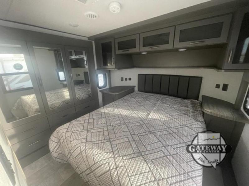 new Toy Haulers Grand Design RV Momentum M-Class for sale, in Elko, NV Thumbnail 9