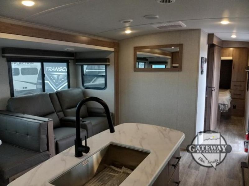 new Travel Trailers Grand Design RV Imagine for sale, in Elko, NV Thumbnail 6