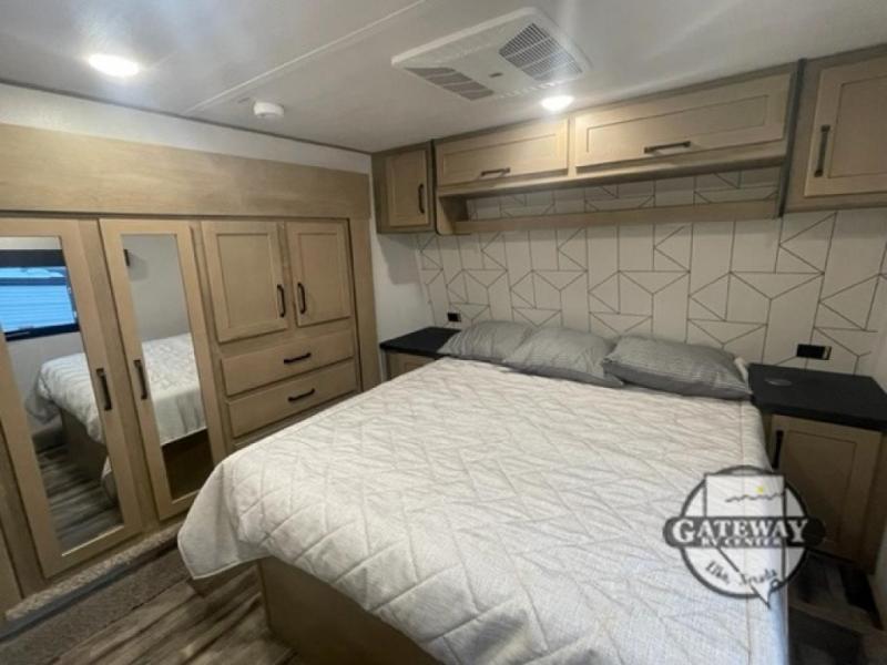 new Toy Haulers Keystone RV Carbon for sale, in Elko, NV Thumbnail 9