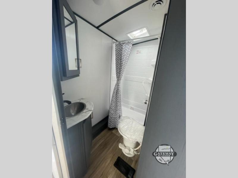 new Travel Trailers Keystone RV Bullet for sale, in Elko, NV Thumbnail 10