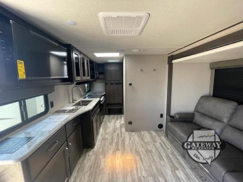 new Travel Trailers Grand Design RV Transcend Xplor for sale, in Elko, NV Thumbnail 4