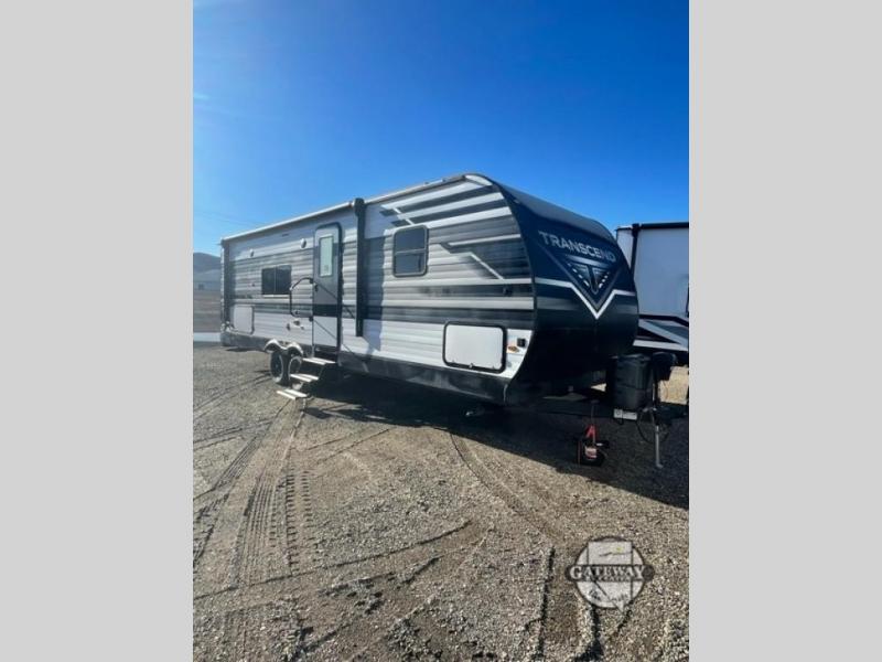 2022 Grand Design Transcend Xplor 261BH