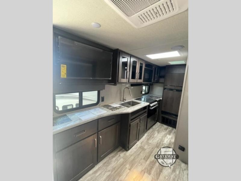 new Travel Trailers Grand Design RV Transcend Xplor for sale, in Elko, NV Thumbnail 5