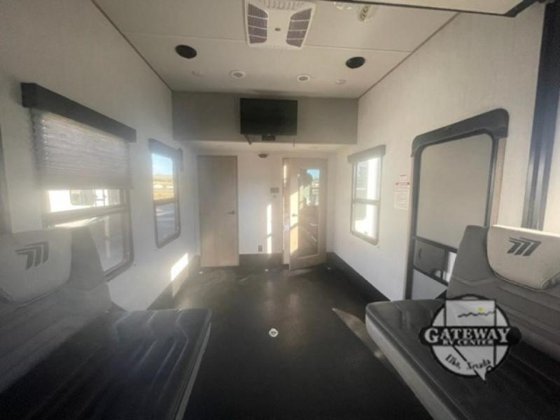 new Toy Haulers Grand Design RV Momentum G-Class for sale, in Elko, NV Thumbnail 8