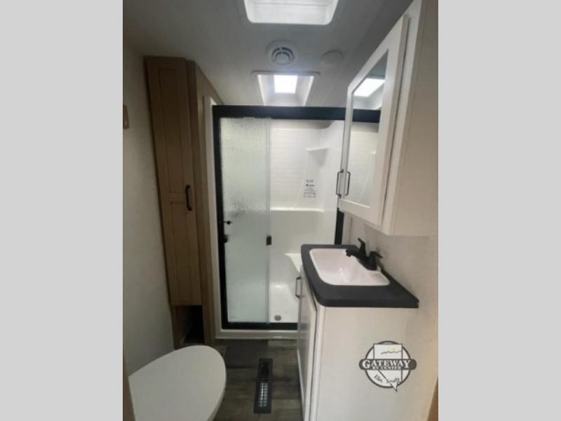 new Toy Haulers Keystone RV Carbon for sale, in Elko, NV Thumbnail 10