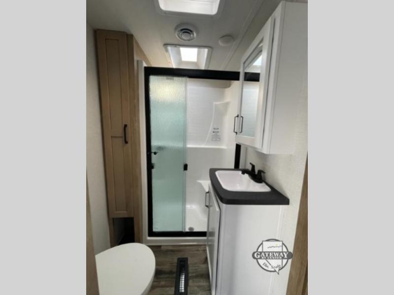 new Toy Haulers Keystone RV Carbon for sale, in Elko, NV Thumbnail 9