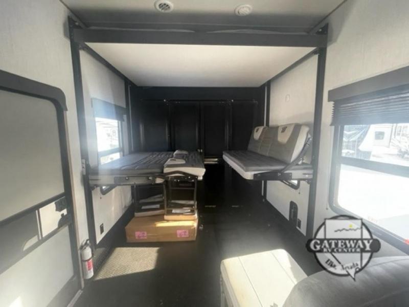 new Toy Haulers Grand Design RV Momentum M-Class for sale, in Elko, NV Thumbnail 7