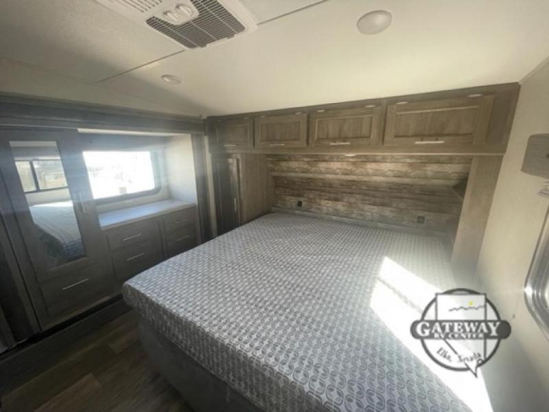 new Toy Haulers Forest River XLR Boost for sale, in Elko, NV Thumbnail 7