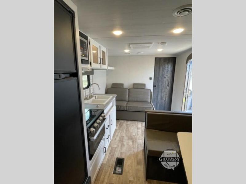 new Travel Trailers Keystone RV Hideout for sale, in Elko, NV Thumbnail 6