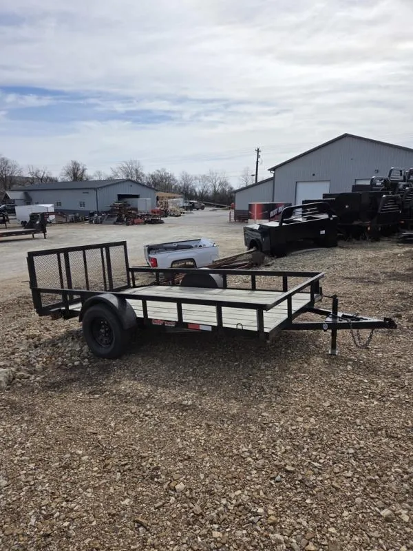 used Other Trailers Other  for sale, in Hickory Hill, MO Thumbnail 3