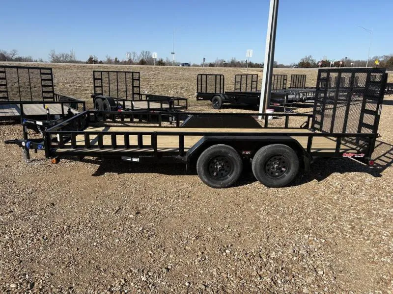 2026 Load Trail