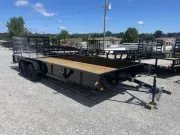 new Utility Trailers Load Trail  for sale, in Hickory Hill, MO Thumbnail 2
