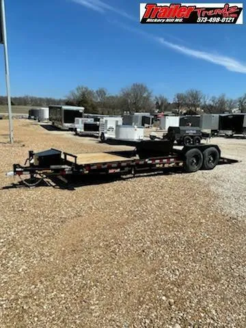 used Other Trailers Doolittle Trailer Mfg  for sale, in Hickory Hill, MO Thumbnail 4