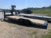new Equipment / Flatbed Trailers Load Trail  for sale, in Hickory Hill, MO Thumbnail 1