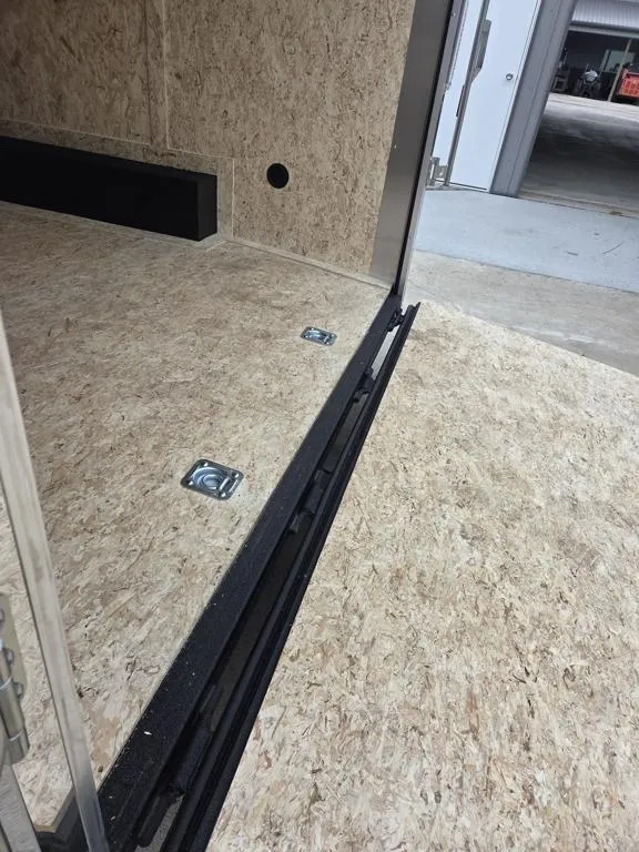 new Cargo (Enclosed) Trailers Impact Trailers  for sale, in Columbia, MO Thumbnail 3
