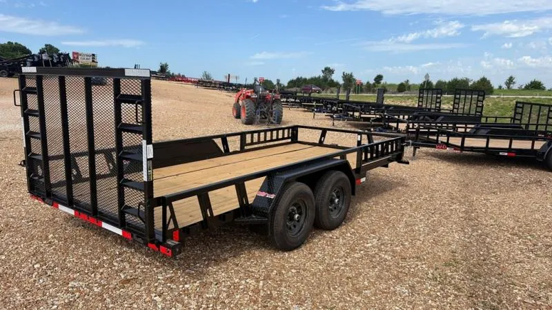 2026 Load Trail