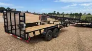 new Utility Trailers Load Trail  for sale, in Hickory Hill, MO Thumbnail 5