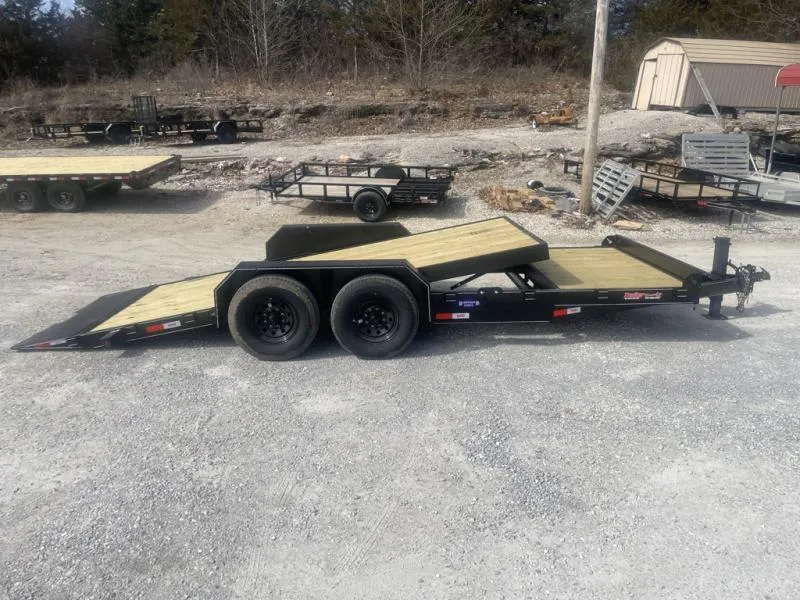 used Other Trailers WD Trailer  for sale, in Hickory Hill, MO Thumbnail 6