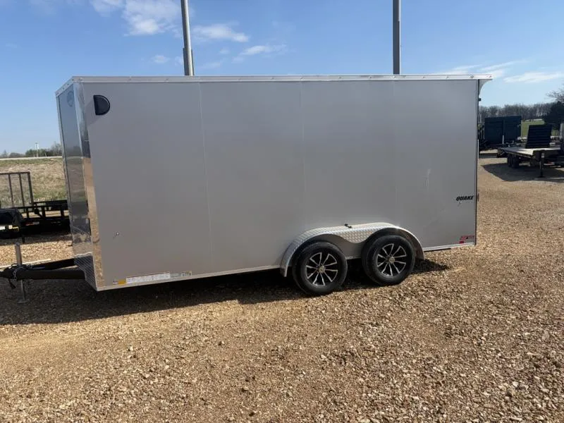 used Other Trailers Impact Trailers  for sale, in Hickory Hill, MO Thumbnail 2