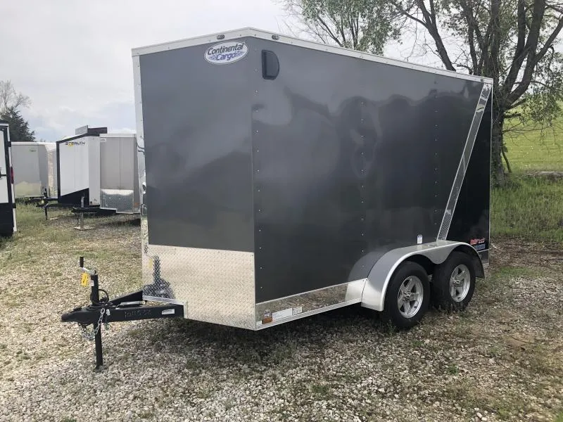 used Other Trailers Continental Cargo  for sale, in Columbia, MO Thumbnail 5