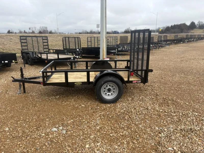 new Utility Trailers Other  for sale, in Columbia, MO Thumbnail 2