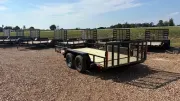 new Utility Trailers Other  for sale, in Columbia, MO Thumbnail 3