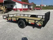 new Utility Trailers Other  for sale, in Hickory Hill, MO Thumbnail 2