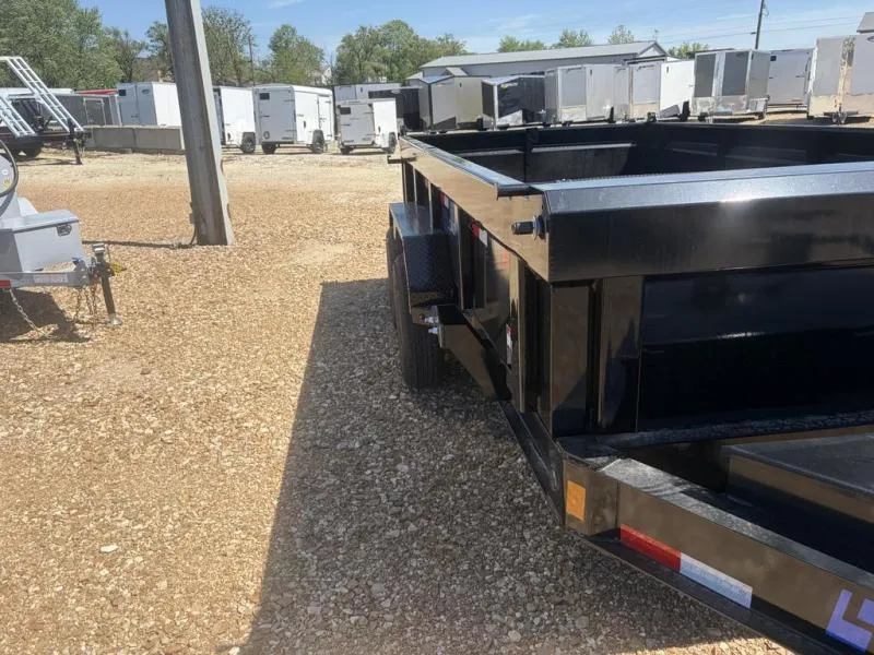 new Dump Trailers Load Trail  for sale, in Columbia, MO Thumbnail 6