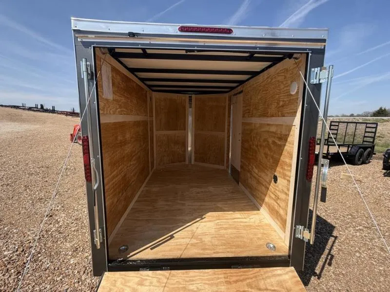 used Other Trailers Homesteader Trailers  for sale, in Columbia, MO Thumbnail 6