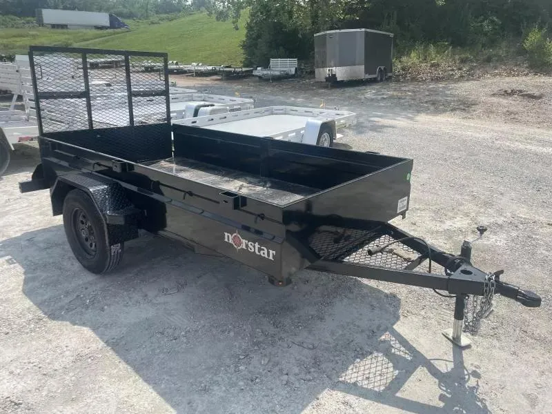 used Other Trailers Norstar  for sale, in Hickory Hill, MO Thumbnail 4