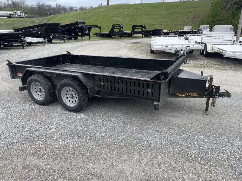 used Other Trailers Doolittle Trailer Mfg  for sale, in Columbia, MO Thumbnail 6