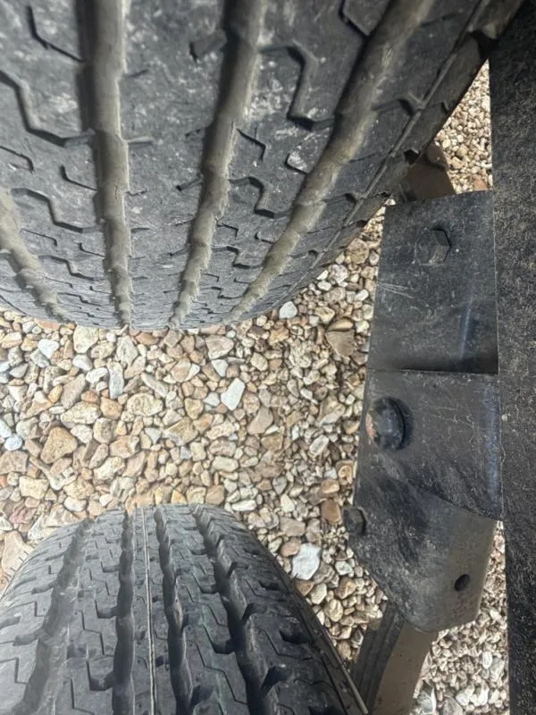 used Equipment / Flatbed Trailers Other  for sale, in Columbia, MO Thumbnail 8