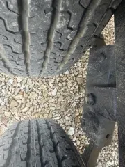 used Equipment / Flatbed Trailers Other  for sale, in Hickory Hill, MO Thumbnail 8