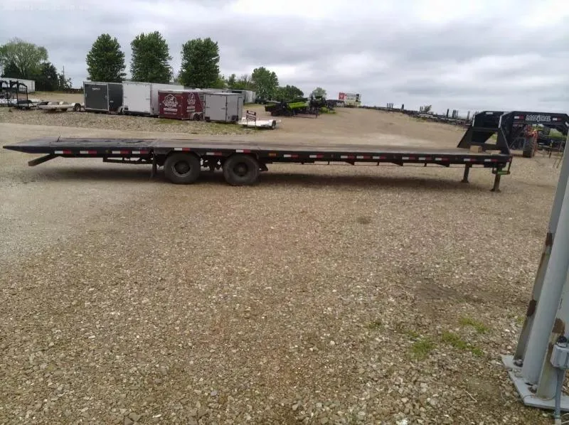 used Other Trailers Load Trail  for sale, in Hickory Hill, MO Thumbnail 3