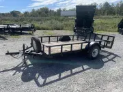 used Utility Trailers Other  for sale, in Columbia, MO Thumbnail 2
