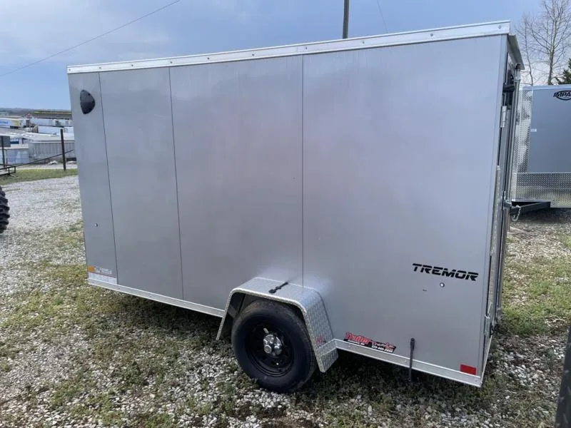 used Other Trailers Impact Trailers  for sale, in Hickory Hill, MO Thumbnail 14