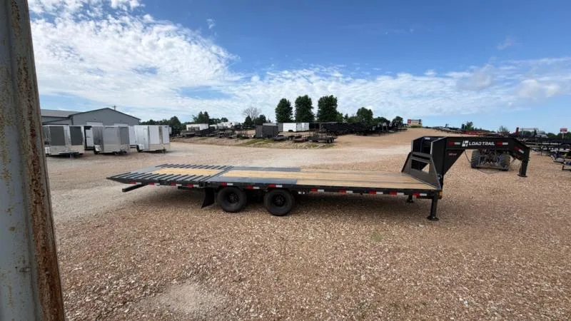2026 Load Trail