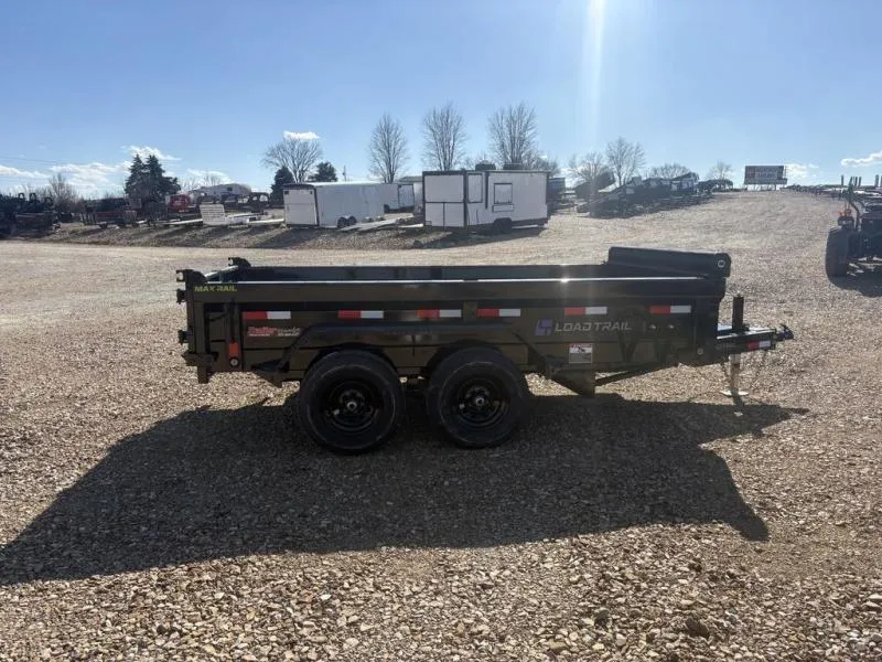 new Dump Trailers Load Trail  for sale, in Columbia, MO Thumbnail 2