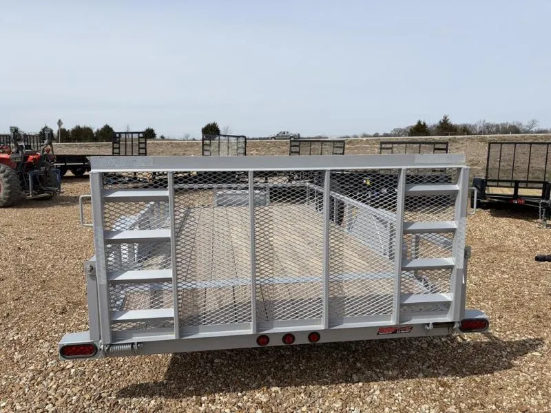 used Other Trailers Load Trail  for sale, in Hickory Hill, MO Thumbnail 2