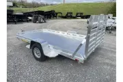 new Utility Trailers Aluma  for sale, in Columbia, MO Thumbnail 3