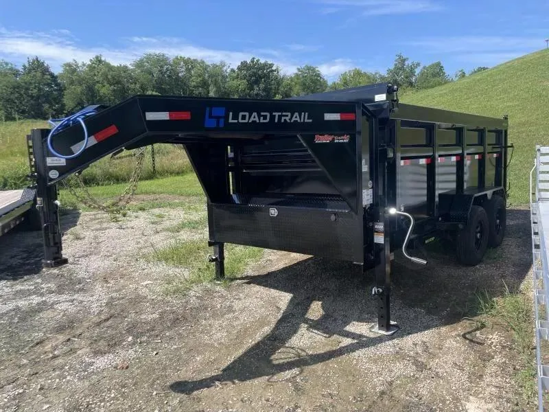 new Dump Trailers Load Trail  for sale, in Columbia, MO Thumbnail 12