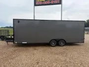 new Cargo (Enclosed) Trailers Impact Trailers  for sale, in Hickory Hill, MO Thumbnail 2