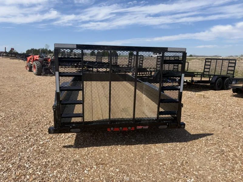 used Other Trailers Load Trail  for sale, in Columbia, MO Thumbnail 2