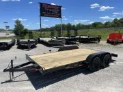 new Car Haulers / Racing Trailers WD Trailer  for sale, in Columbia, MO Thumbnail 2