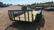new Utility Trailers Other  for sale, in Columbia, MO Thumbnail 5