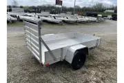 new Utility Trailers Aluma  for sale, in Hickory Hill, MO Thumbnail 4