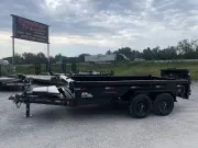 new Dump Trailers Load Trail  for sale, in Columbia, MO Thumbnail 2
