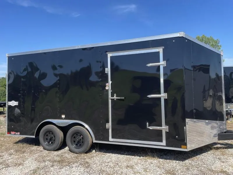 used Other Trailers Stealth Trailers  for sale, in Columbia, MO Thumbnail 3