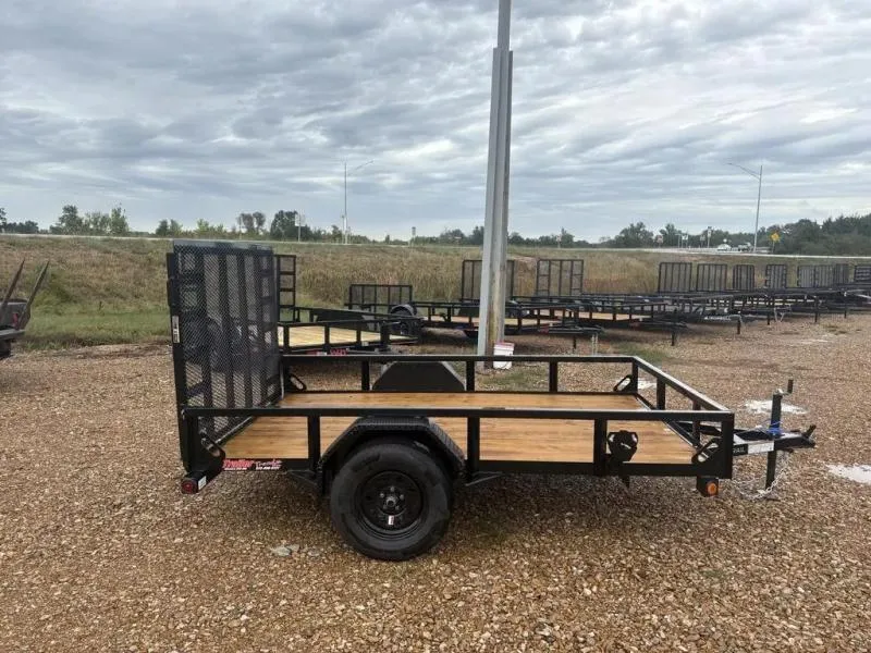 used Other Trailers Load Trail  for sale, in Columbia, MO Thumbnail 3